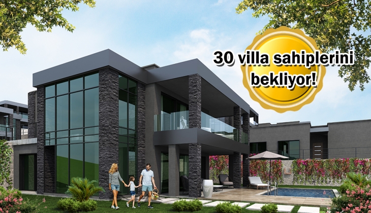 Ap Sea Gate Bodrum kampanyalı fiyatlarla satışta! Yeni proje!