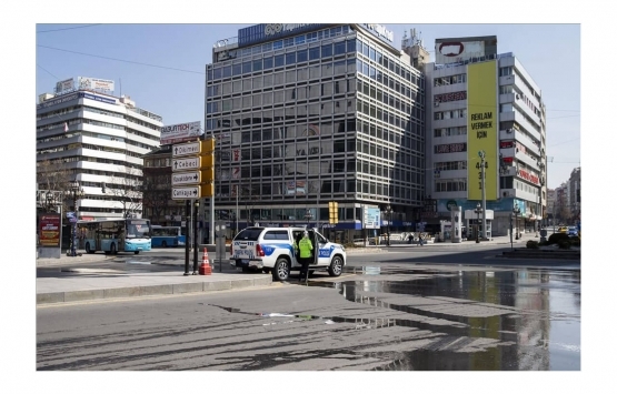 Keçiören Sancaktepe ye spor tesisi müjdesi!