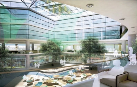 Olası deprem için 1582 okul 49 hastahane yenilendi!