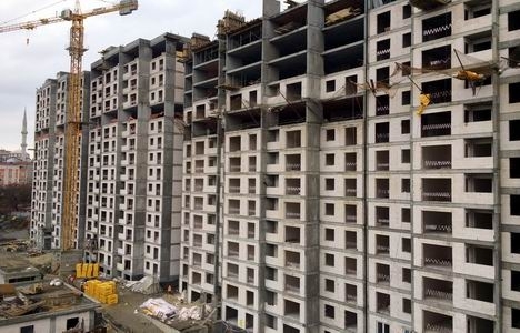 Gaziosmanpaşa Sarıgöl Kent Konutları ne zaman teslim edilecek?