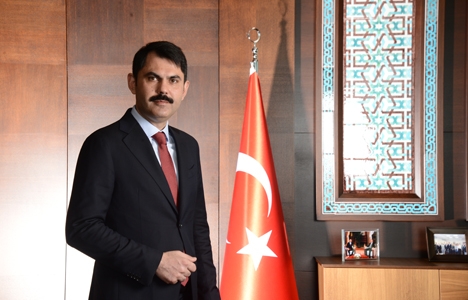 Emlak Konut'tan 9 milyar TL'lik 5 dev ihale!