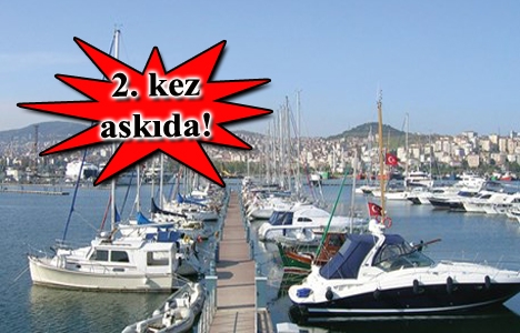 pendik yat limanı imar durumu