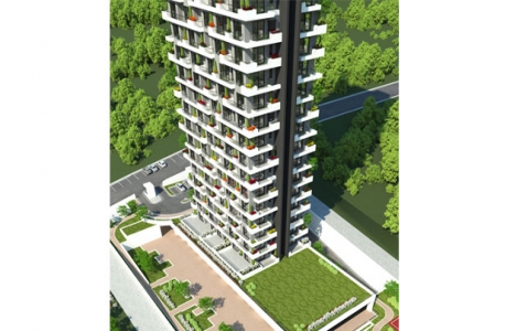 Benevre Beytepe'de ev alana kira garantisi!