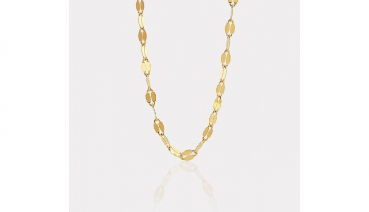 Altın zincir kolyeler 1,145 TL den başlıyor! Büyük fırsat! Koşan alıyor! Atasay 19 Ocak 2023 fiyat listesi 