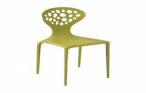 Sandalyeci doğal çağrışımları yapan modellerini tanıttı!