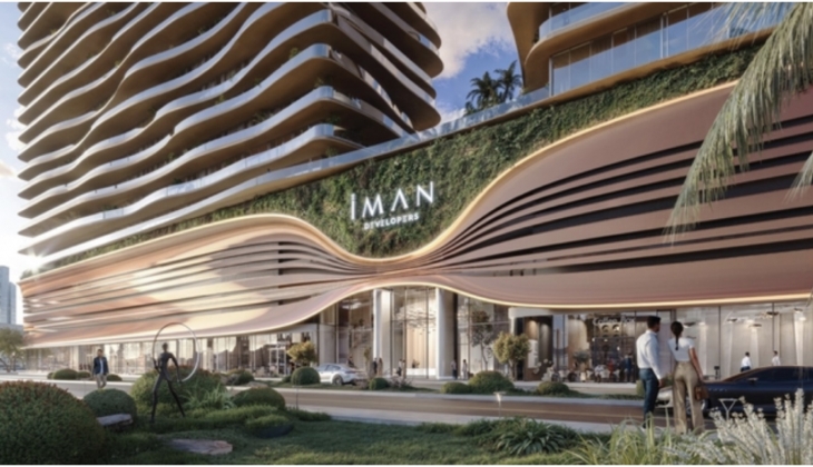 Dubai One Park Sky’da son 5 konut! 14.3 milyon TL’den başlayan fiyatlarla!