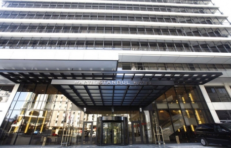 Delphin markası Martı Hotel'in işletmesini aldı!