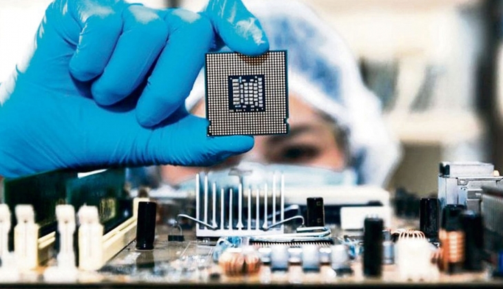 ABD ve Çin arasındaki ‘çip savaşı’ iyice büyüdü