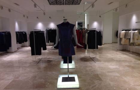 Arzu Kaprol mağazası Next Level AVM’de açıldı!