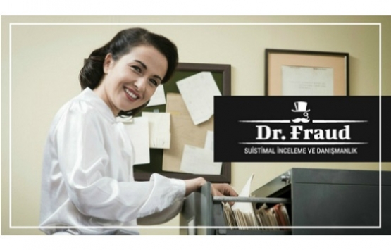Dr. Fraud, mal varlığı mağduriyetlerini gideriyor!