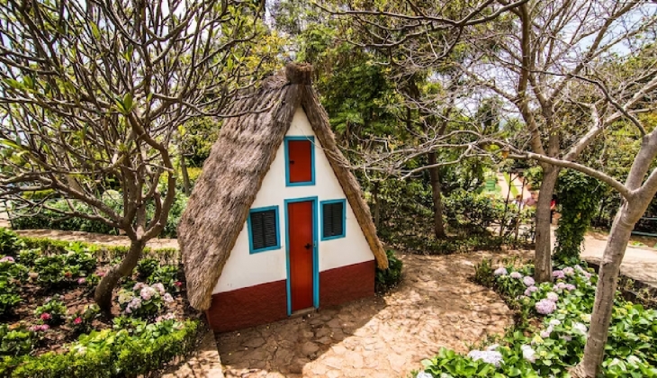 Ev ve kira fiyatları arttı, kaçak yapılaşma başladı!  ‘Tiny house’ alan tarlaya indi!