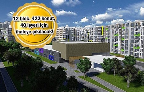 Uzundere 2. Etap Kentsel Dönüşüm'de uzlaşma sağlandı!