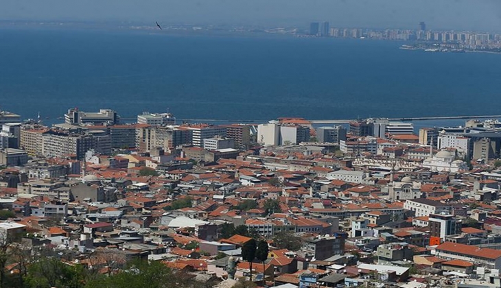 Bergama Belediyesi 11 adet tarla satıyor!
