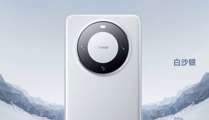 Huawei Mate 60 tanıtıldı: 50 Megapiksel kamera, 12 GB RAM ve 1 TB depolama!