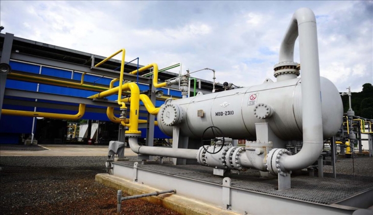 Elektrikten sonra bir indirim müjdesi de doğalgazdan geldi!