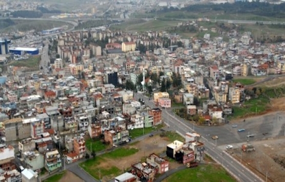 İzmir Gaziemir arsa ihalesi