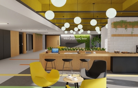 Lotus Nişantaşı kapılarını açıyor!