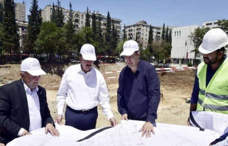 maraş milli irade meydanı son durum