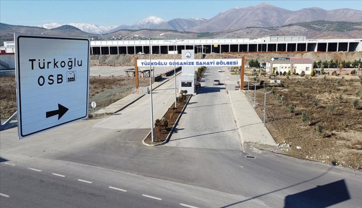 Deprem, üretimi de vurdu! İşte bölge OSB’lerde yıkılan fabrika sayısı!