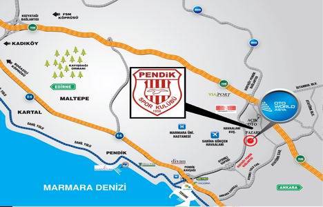 Pendik açık oto pazarı nerede ve ne zaman açılıyor?