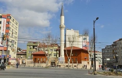 Fatih Fındıkzade Camii ne zaman açılacak?
