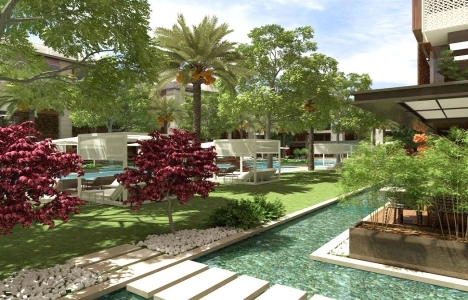 Altınkale Premium projesinde satışlar başladı!