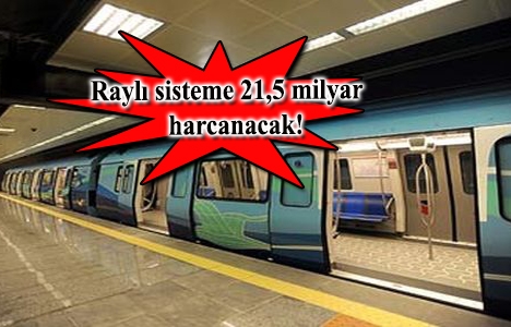 İstanbul'da hangi metronun yüzde kaçı hangi yıl bitecek?