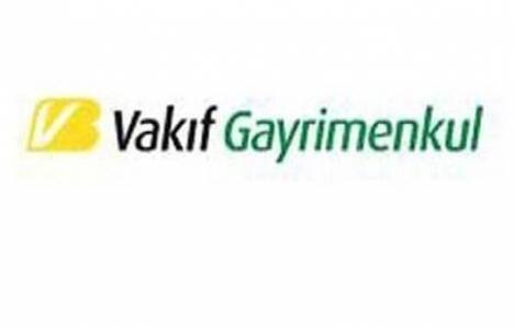 Vakıf GYO Yönetim ve Denetim Kurulu üyelerini yayınladı!