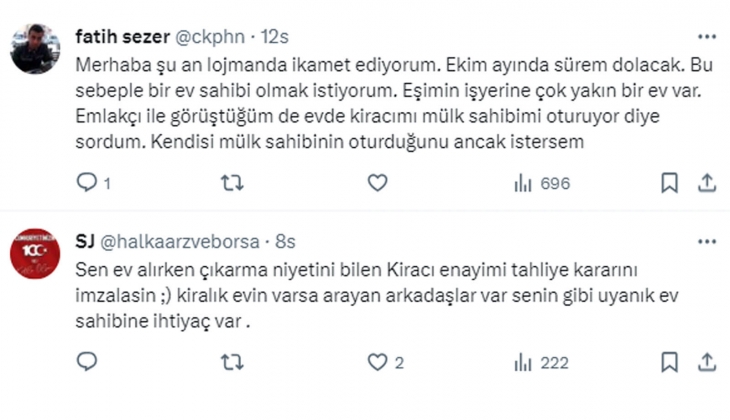 Ev sahipleri ile kiracıların bitmeyen tahliye tartışması: Bu 4 maddeye aman dikkat!