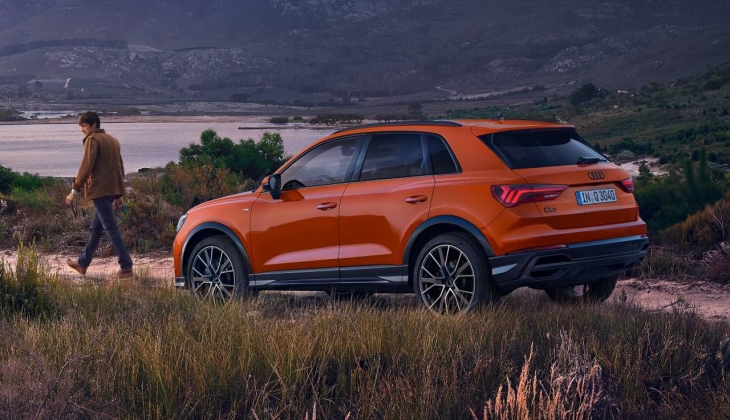 Audi’den kaçırılmayacak SUV fırsatı! İşte 22 Eylül 2022 fiyat listesi…