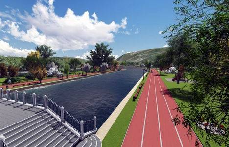 Melih Gökçek, Ankara ya Boğaz getirecek! Yeri belli oldu!