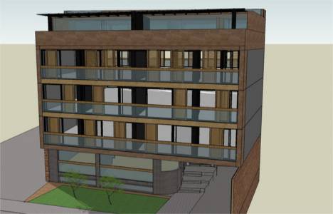 Primist Gayrimenkul, 4 yeni projesini satışa çıkardı!