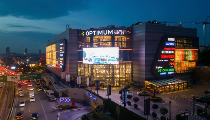 Rönesans Gayrimenkul Yatırım halka açılıyor! 17, 18 ve 19 Nisan’da talep toplayacak!