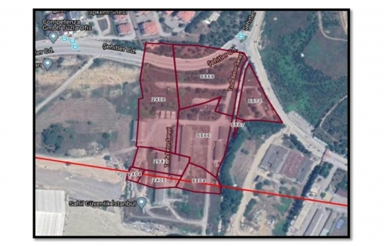 Emlak Konut GYO Tuzla parsellerinin değeri ne kadar?