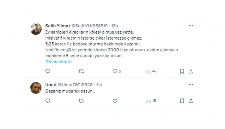 Ünlü doktordan tahliye davası isyanı: Bu koşullarda bir daha bu ülkeden bir ev alır mıyım? Asla!