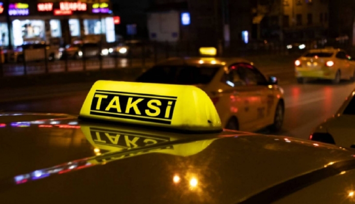 UKOME açıkladı! Taksiler için yeni karar geliyor!