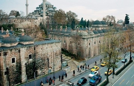 Eva Gayrimenkul İstanbul un en değerli caddelerini sıraladı!