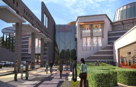 Forum Diyarbakır yükselmeye devam ediyor!