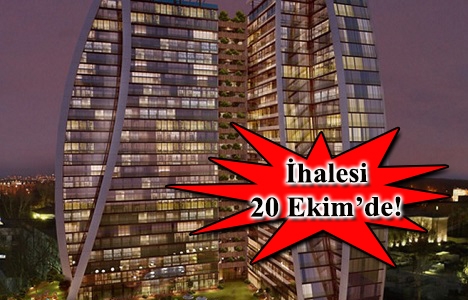 Kadıköy Belediyesi ihale ilanları