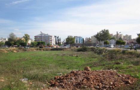 Antalya Konuksever'e yapılacak AVM trafik yoğunluğunu arttırır!