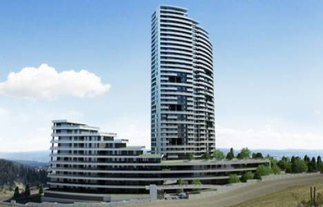 Uptown İncek'te 2013 yılı hedeflerine ulaşıldı!