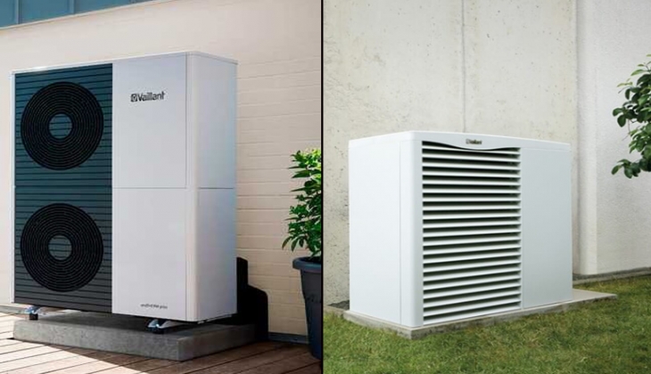 Isı pompasıyla doğalgaz faturaları düşecek! İşte ısı pompaları Mart 2022 fiyat listesi!