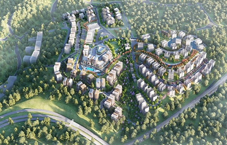 Çekmeköy Nef Ormantepe fiyat listesi! Güncel liste fiyatları!