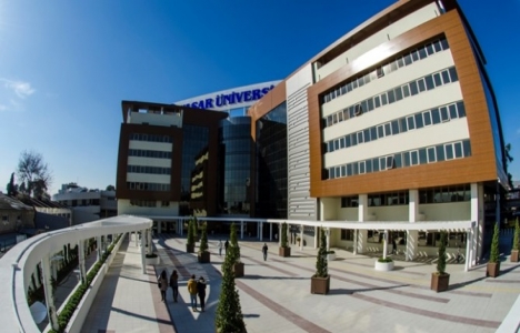 Yaşar Üniversitesi, Tarım-Teknoloji Fakültesi inşa edecek!