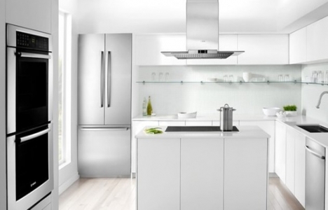 Beyaz eşya üreticisi BSH Türkiye'ye yatırım yapacak!