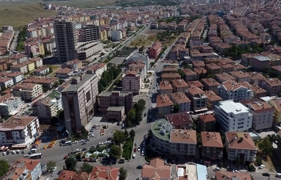 Etimesgut arsa fiyatları