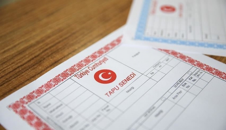 Hisseli tapu sahipleri aman dikkat! O işlemi yapmazsanız başınız derde girecek! 