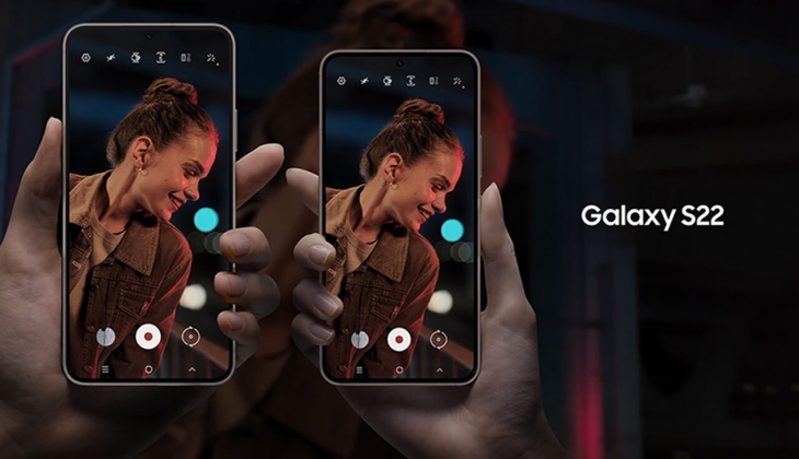 Samsung Galaxy S22 de değişim fırsatı şimdi başladı! 15 bin 999 TL indirim! İşte 4 Mayıs 2022 fiyat listesi...