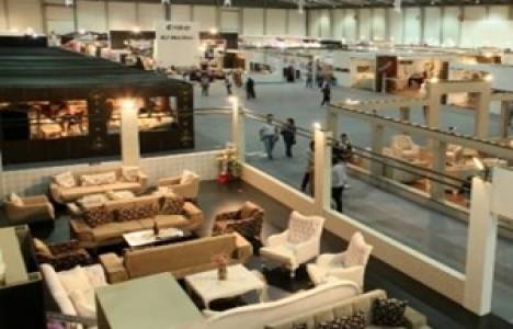 Mobilya fuarı Adana'da kapılarını açıyor!