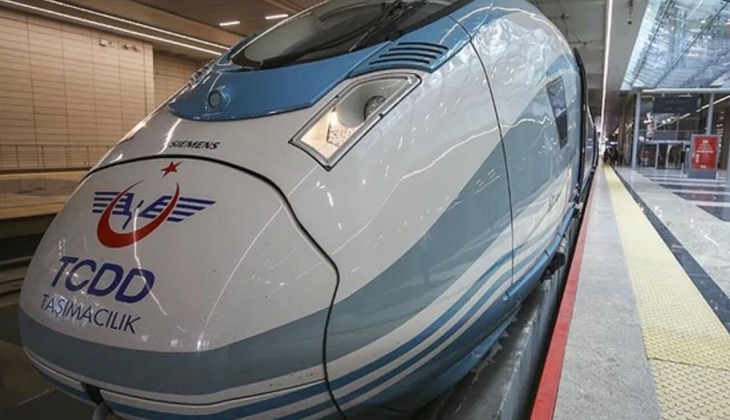 TCDD tarih verdi 100 personel alıyor! Personel alımı başvuru şartları nedir?